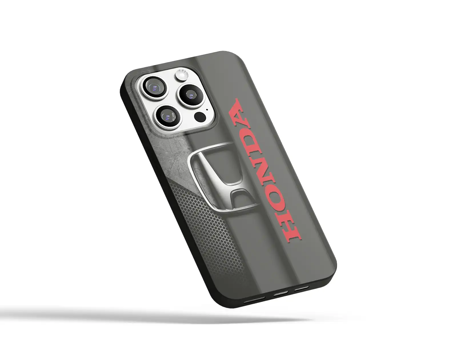 Honda Smartphone Hülle Moderner Stilvoller Look